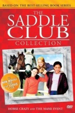 Watch The Saddle Club Niter
